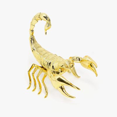 Decorative Scorpion from Zara Home
