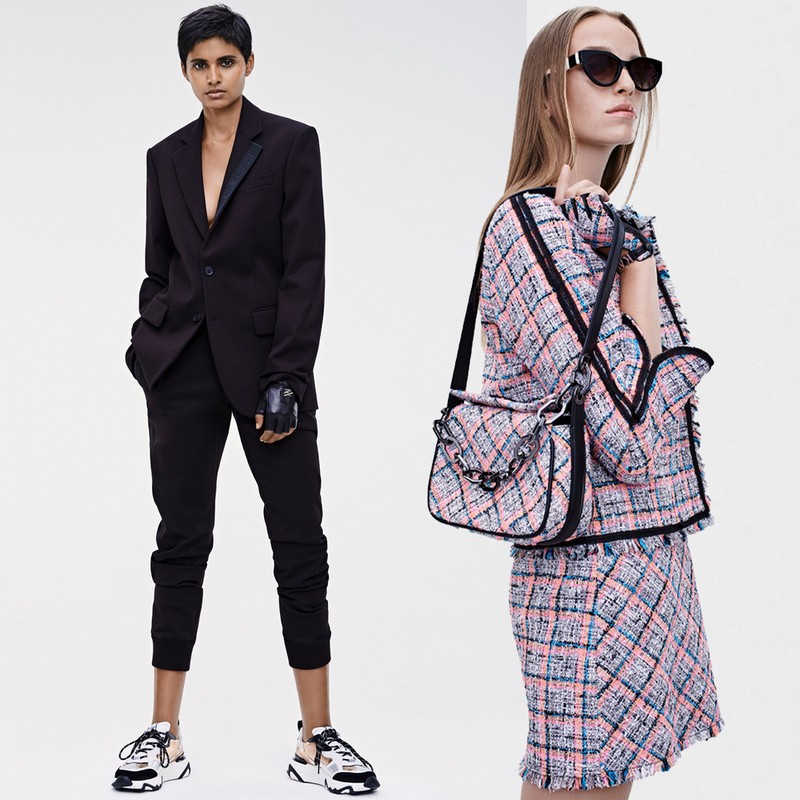 The Cool, Different Fashion Brand To Know 