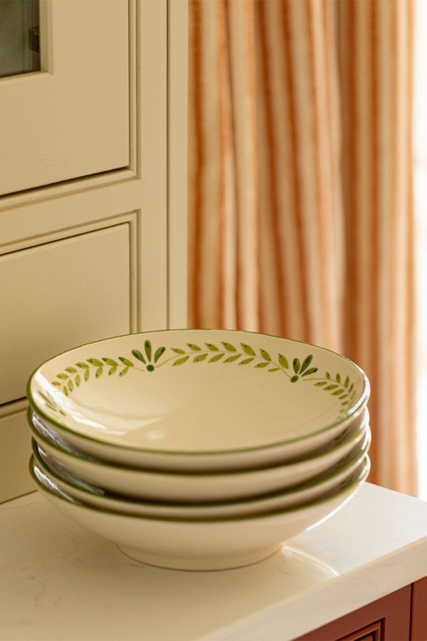 Elouise Pasta Bowl from Rebecca Udall