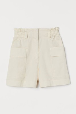 Utility Shorts from H&M