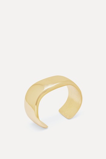 Wavy Bracelet from Saint Laurent