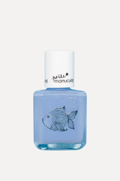 Nail Polish In Pomme The Fish from Manucurist