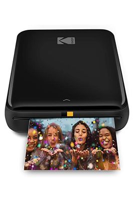 Step Instant Printer from Kodak