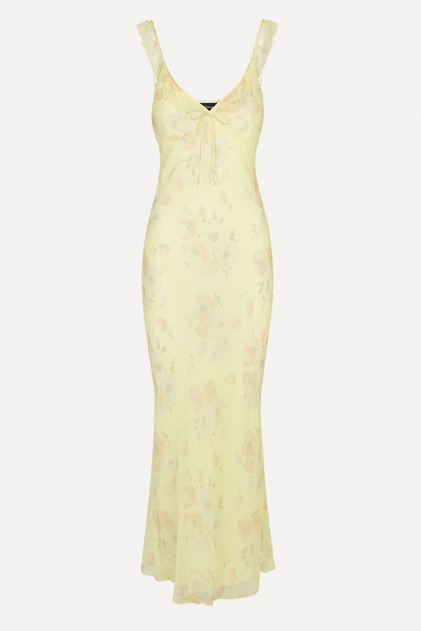 The Heidi Dress