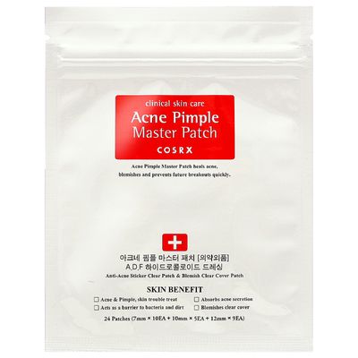 Acne Pimple Master Patches from COSRX