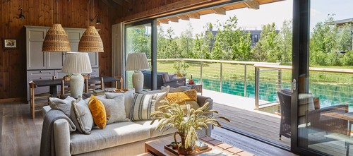 Meet The Rural Retreat That Has It All 