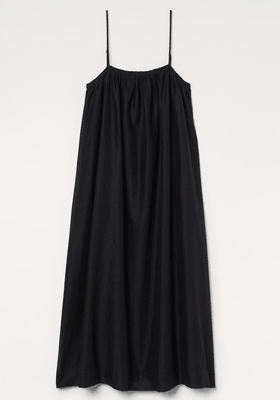Linen Dress from H&M 