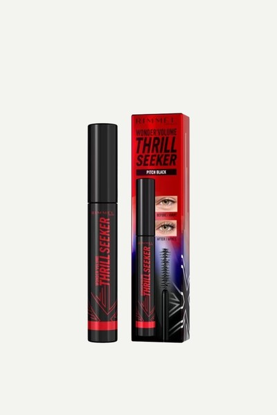 Thrill Seeker Mascara 