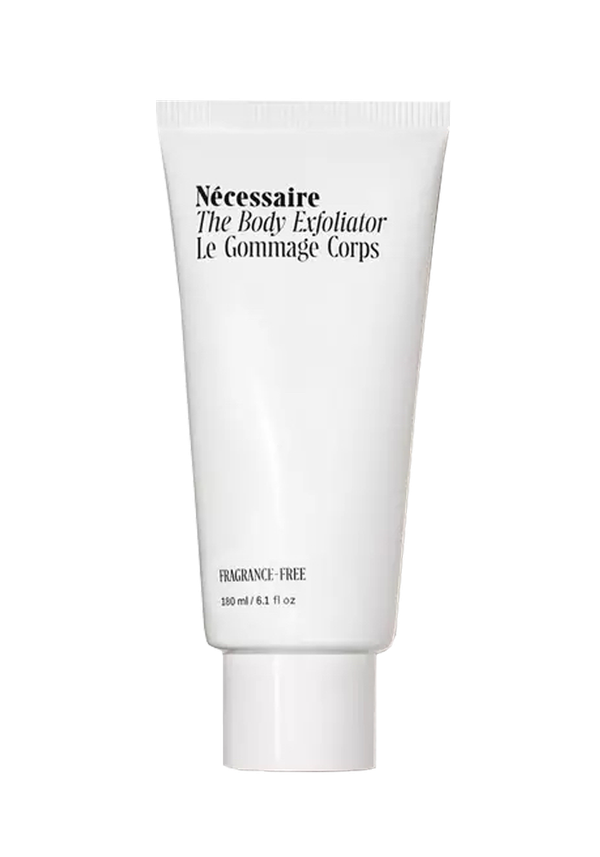 The Body Exfoliator from Nécessaire