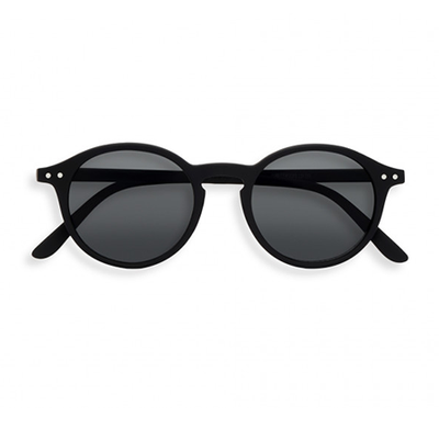 #D Black Sunglasses