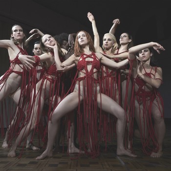 SL Film Review: Suspiria