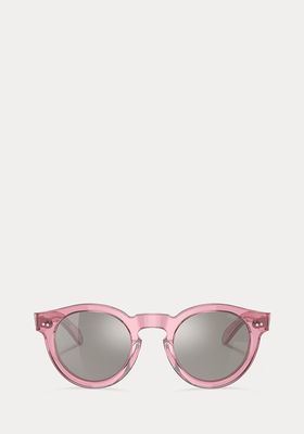 Pink Pony Panto Sunglasses
