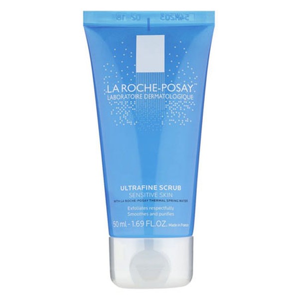 Sensitive Ultra Fine Scrub from La Roche Posay