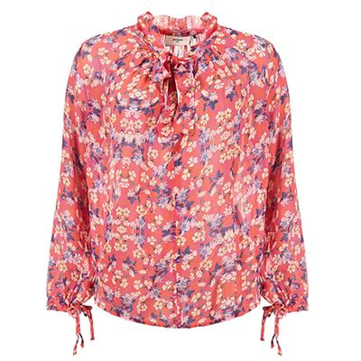 Darcie Blouse from Pyrus