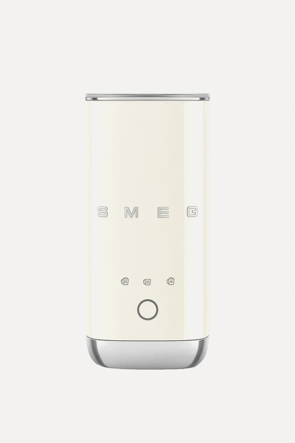 50's Style Milk Frother  from SMEG