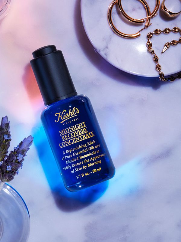 This Kiehl's Product Is The Best Remedy For Dull, Tired Skin