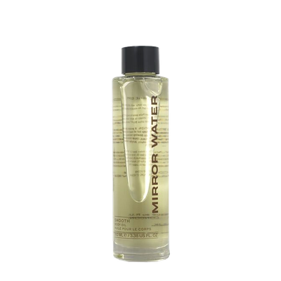 Smooth Body Oil  