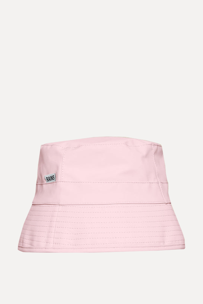 Bucket Hat  from Rains 