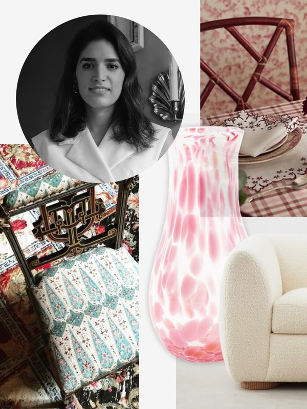 Interiors Little Black Book: Stephanie Barba Mendoza 