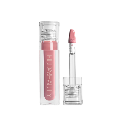 Faux Filler Extra Shine Lip Gloss  from Huda Beauty