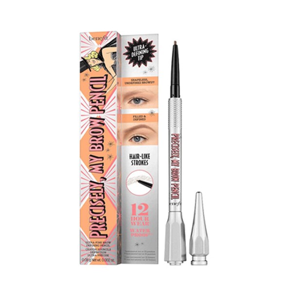 Precisely, My Brow Eyebrow Pencil from Benefit