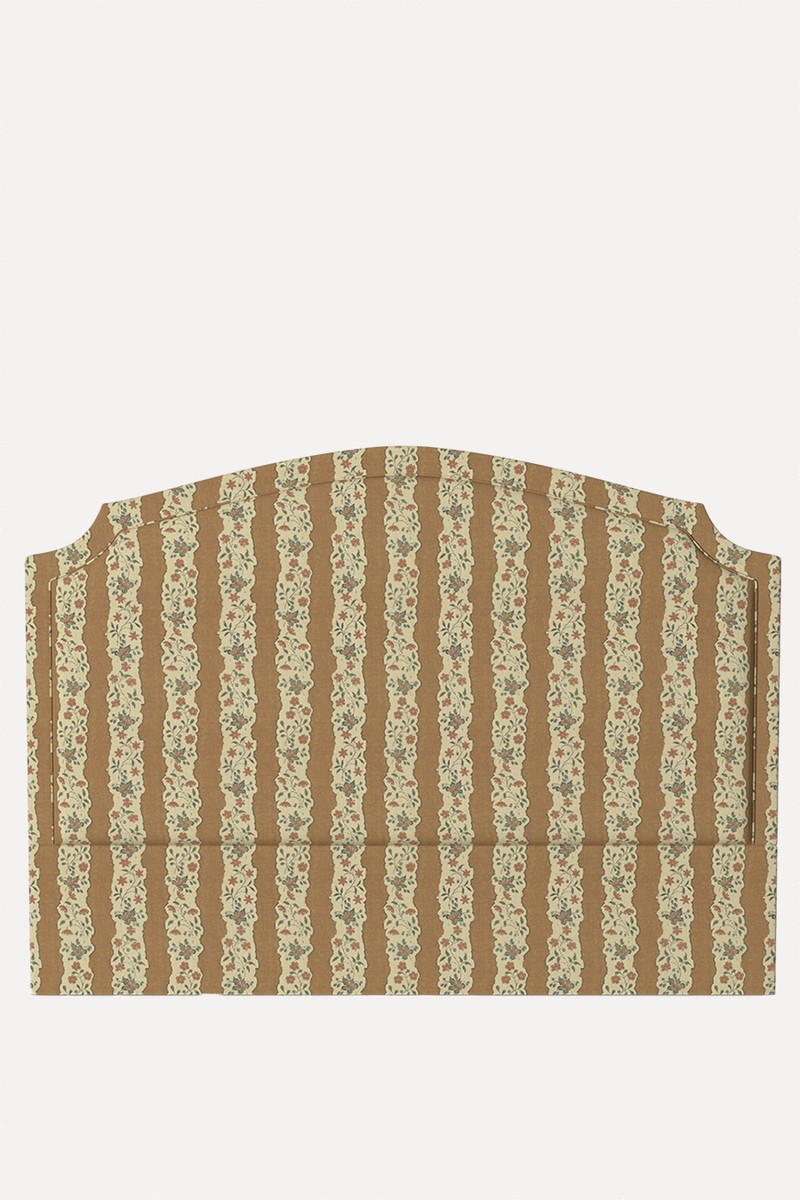 Mollino Headboard from Trove