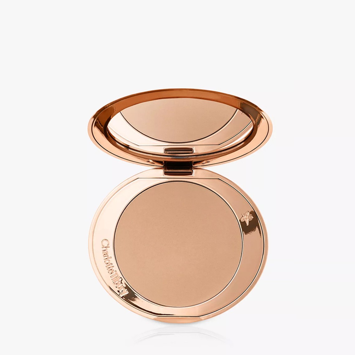 Airbrush Bronzer from Charlotte Tilbury