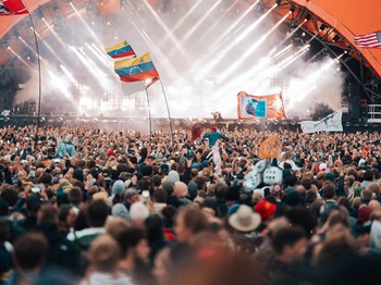 Roskilde Festival