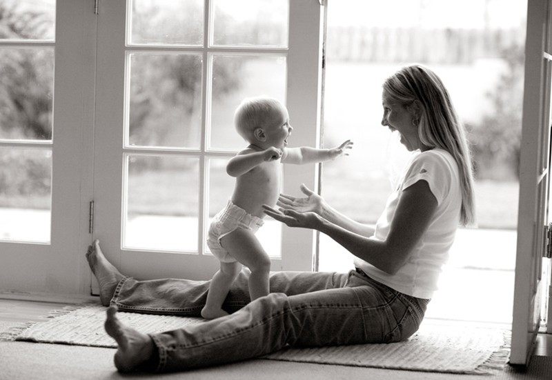 The Supplements Every Busy Parent Needs