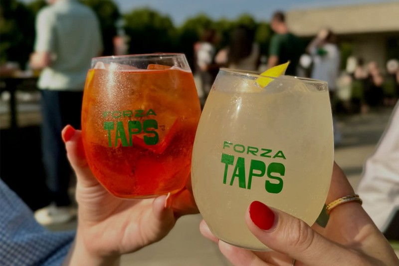 Forza Taps