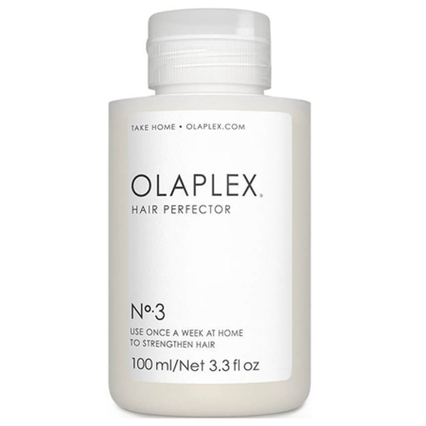 Hair Perfector No.3 from Olaplex