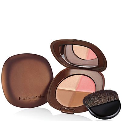 FourEver Bronzing Powder