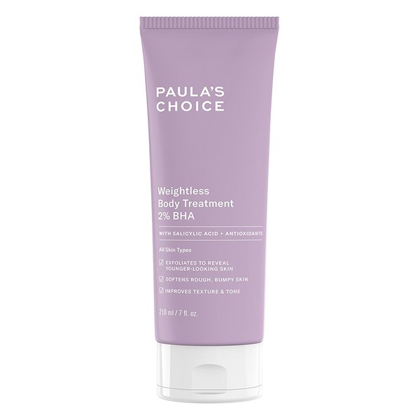 2% BHA Body Spot Exfoliant from Paula’s Choice