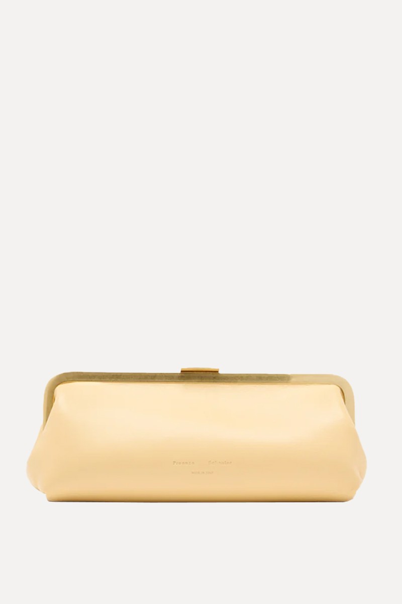 Armory Clutch Bag from Proenza Schouler