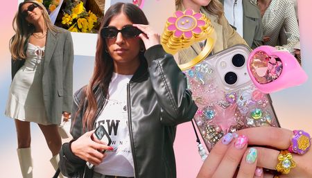 LUXEGIRL SHOW: **Getting The Ick, Friend Dilemmas & New ASOS & Zara Summer Outfits**