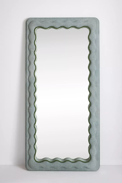 Adrie Floor Mirror from Anthropologie