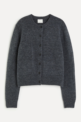 Cardigan from H&M