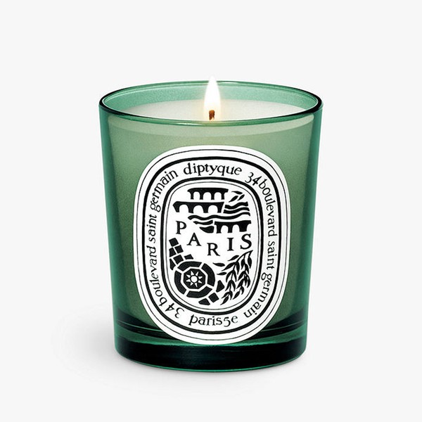 Le Grand Tour Paris Scented Candle from Diptyque