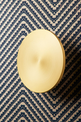  Helios IP44 Wall Light from Pooky
