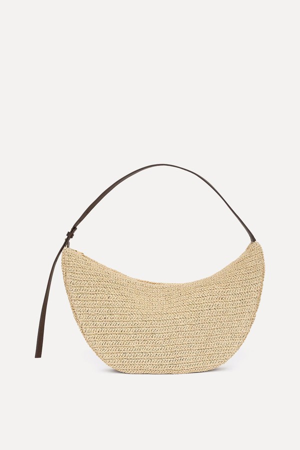 Straw Bag from Arket