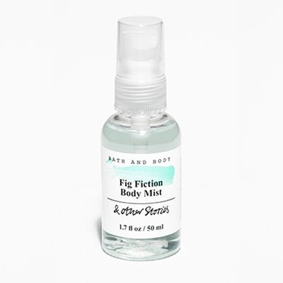 Fig Fiction Body Mist from & Other Stories