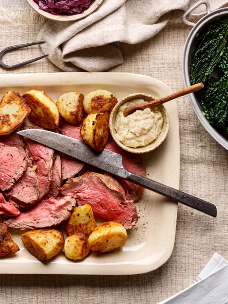 9 Great Wines To Pair With Your Roast Dinner