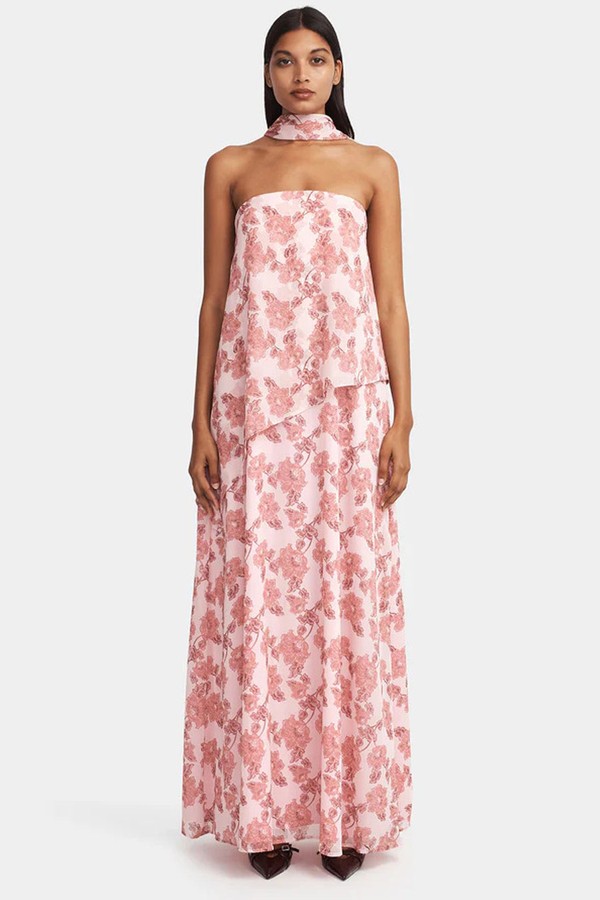Margot Dress from Hansen & Gretel