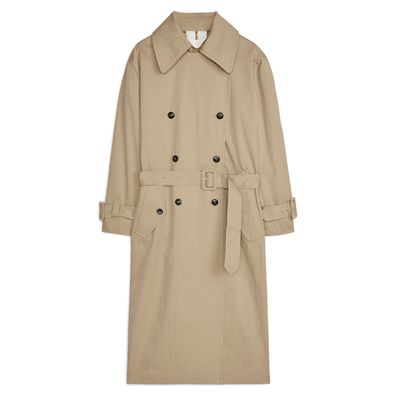 Trench Coat from Arket