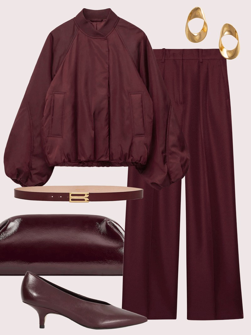 A Stylist’s Guide To Colour Drenching