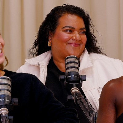  Nana & Billie Saw Beyoncé, Summer Jewellery Trends & Freddie Flintoff Doc