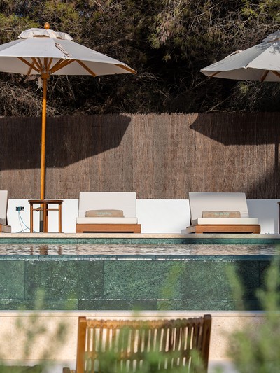 A Travel Expert Shares Her Favourite Hotels, Destinations & More