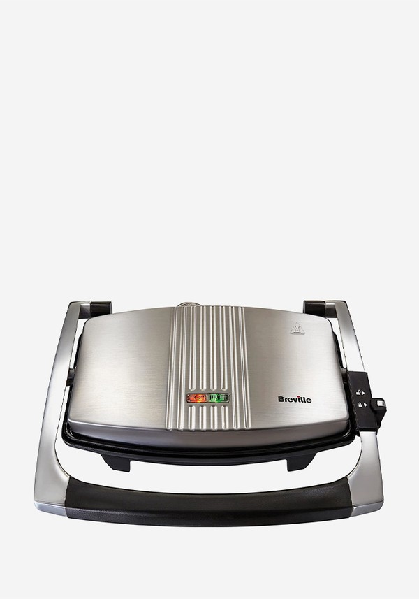 Panini Press and Toastie Maker from Breville