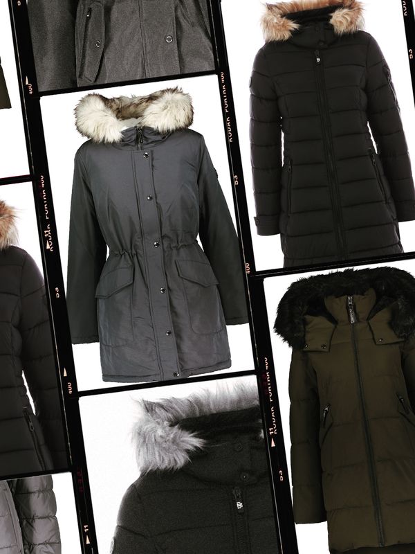 16 Really Great Designer Coats For Less