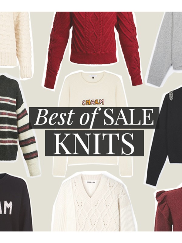 23 Great Jumpers In The Sale